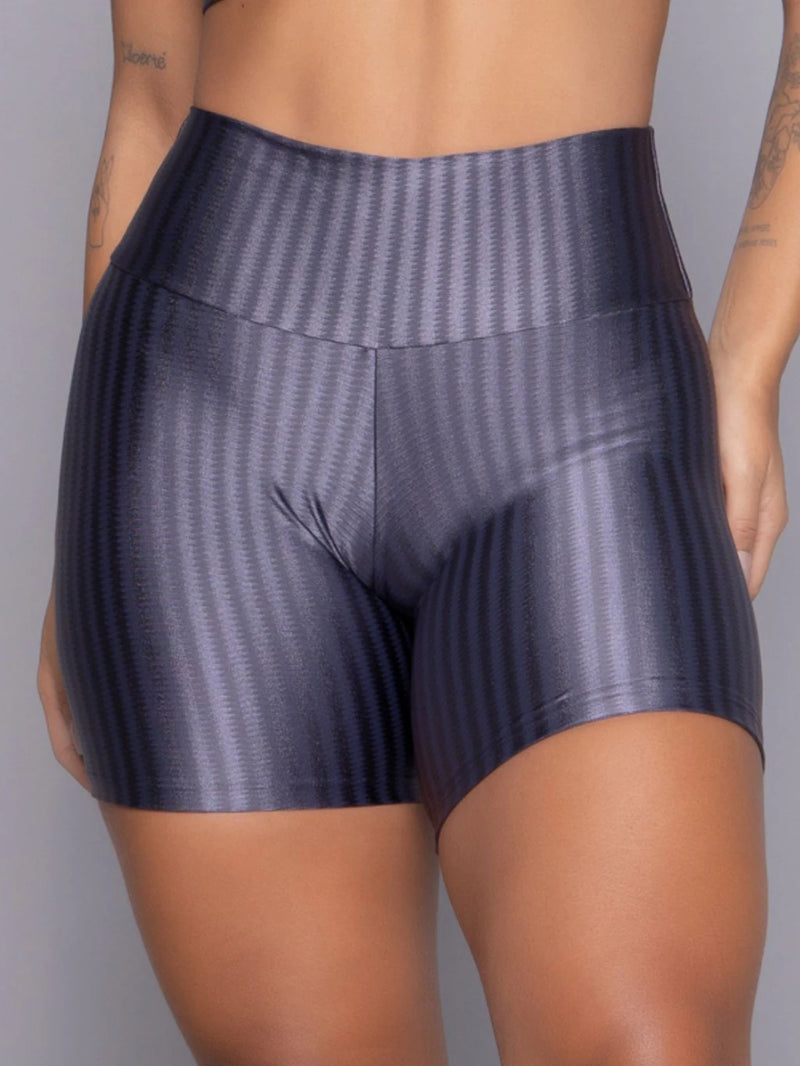 Short New Zig 3D Fitness – Estilo, Sustentação e Conforto em Cada Movimento!