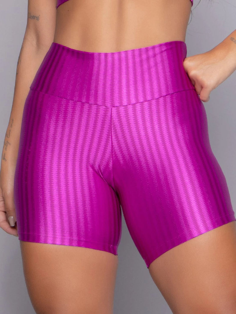 Short New Zig 3D Fitness – Estilo, Sustentação e Conforto em Cada Movimento!