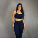 Conjunto Fitness Feminino – Estilo e Performance em Cada Treino!