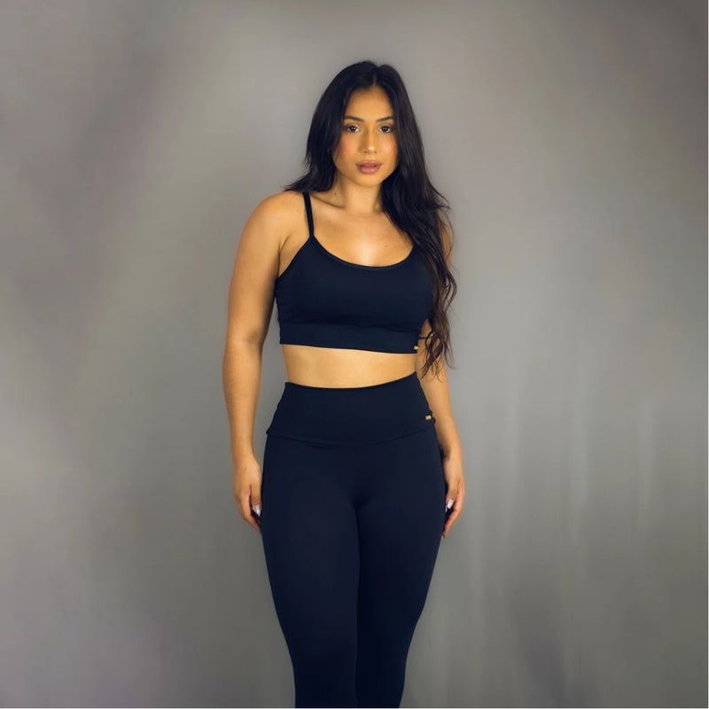 Conjunto Fitness Feminino – Estilo e Performance em Cada Treino!