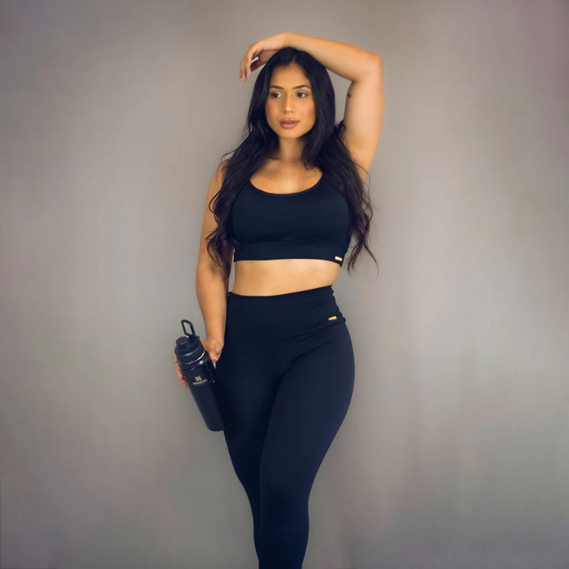 Conjunto Fitness Feminino – Estilo e Performance em Cada Treino!