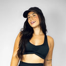 Top Feminino Fitness Nadador – Liberdade e Conforto em Cada Movimento!