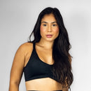 Top Feminino Fitness Nadador – Liberdade e Conforto em Cada Movimento!