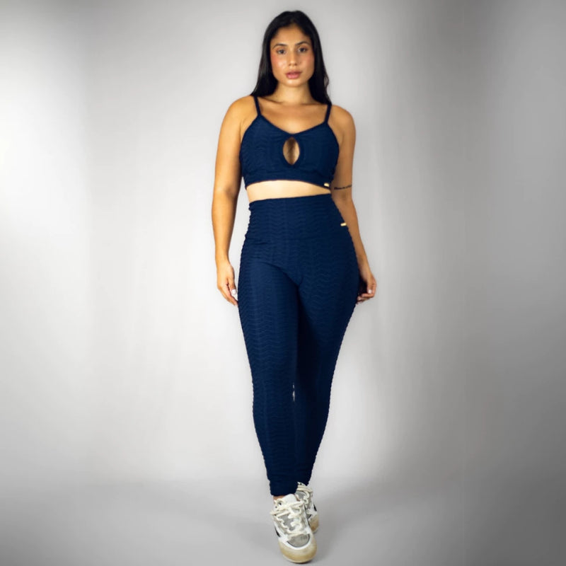 Conjunto Fitness Feminino – Conforto, Modelagem e Efeito Anticelulite!
