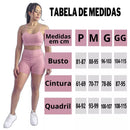 Promoção Imperdível: Kit com 2 Conjuntos de Academia Feminino
