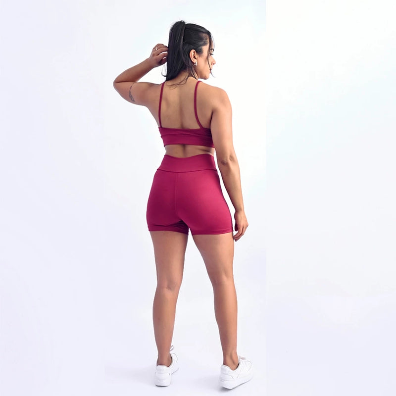 Promoção Imperdível: Kit com 2 Conjuntos de Academia Feminino