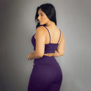 Conjunto Fitness Feminino – Estilo e Performance em Cada Treino!