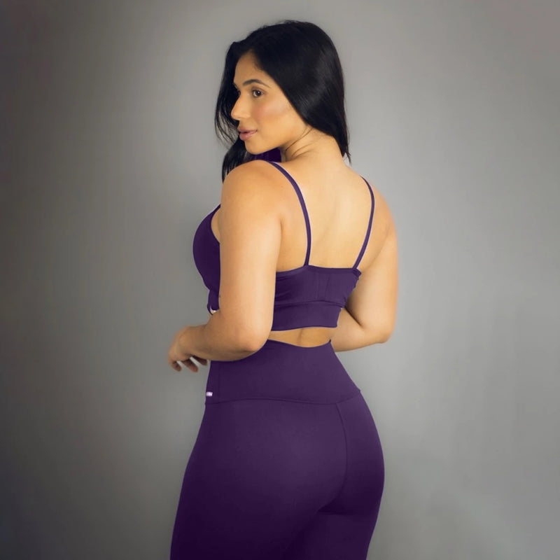 Conjunto Fitness Feminino – Estilo e Performance em Cada Treino!
