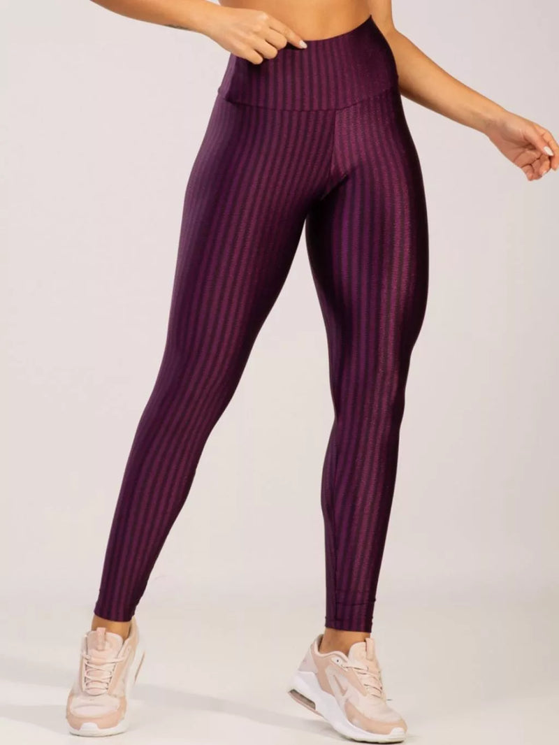 Promoção Calça Legging Feminina New Zig Poliamida 3D