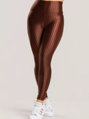 Promoção Calça Legging Feminina New Zig Poliamida 3D