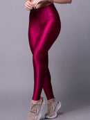 Promoção Calça Legging Feminina New Zig Poliamida 3D