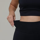 Conjunto Fitness Academia – Liberdade, Conforto e Zero Transparência!