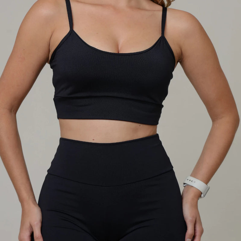 Conjunto Fitness Academia – Liberdade, Conforto e Zero Transparência!