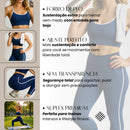 Conjunto Fitness Feminino – Conforto, Estilo e Segurança em Cada Movimento