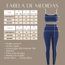 Conjunto Fitness Feminino – Conforto, Estilo e Segurança em Cada Movimento