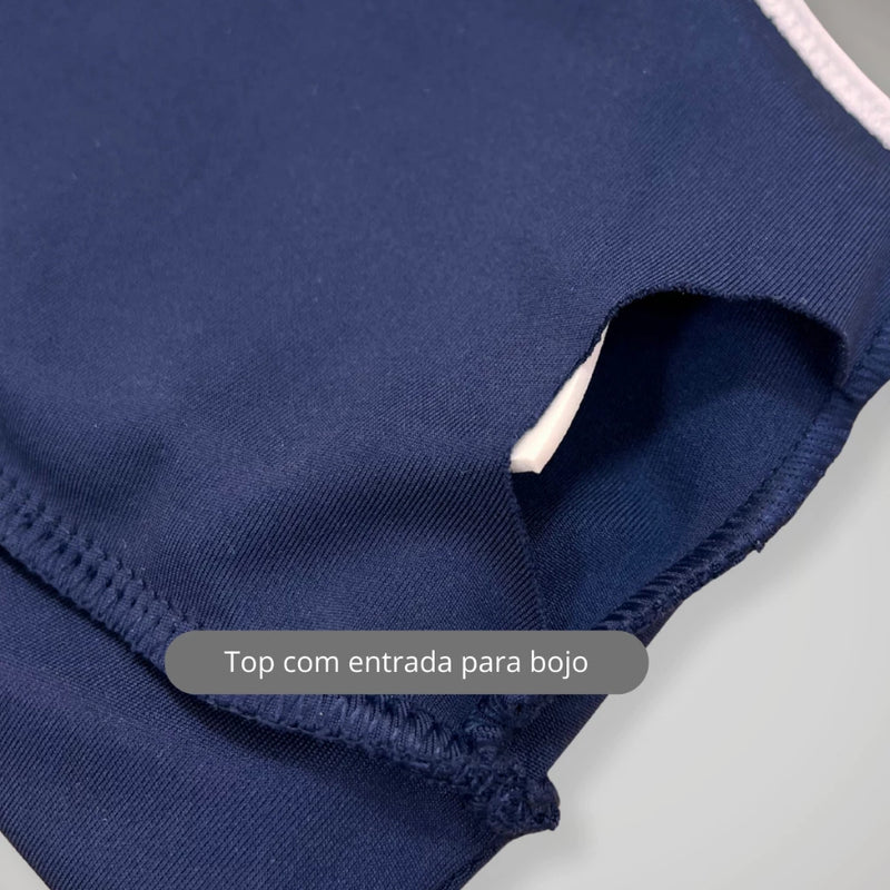 Conjunto Fitness Feminino – Conforto, Estilo e Segurança em Cada Movimento