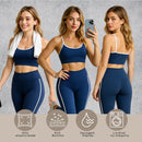 Conjunto Fitness Feminino – Conforto, Estilo e Segurança em Cada Movimento
