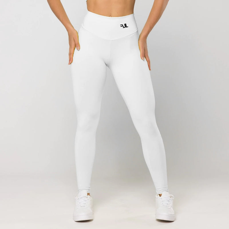 Promoção Exclusiva: Calça Legging Feminina ZERO TRANSPARÊNCIA!