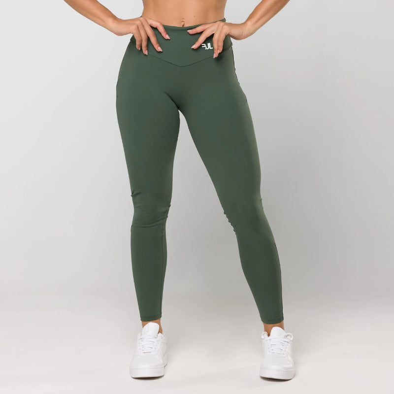 Promoção Exclusiva: Calça Legging Feminina ZERO TRANSPARÊNCIA!
