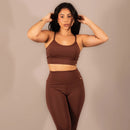 Conjunto Fitness Feminino – Estilo e Performance em Cada Treino!