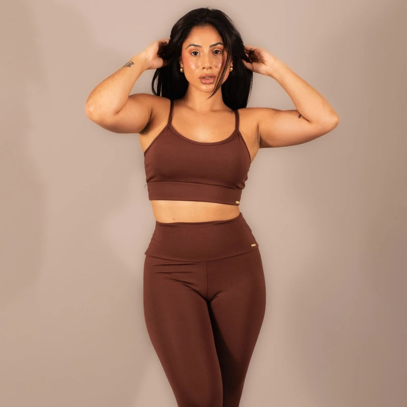 Conjunto Fitness Feminino – Estilo e Performance em Cada Treino!
