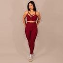 Conjunto Fitness Feminino – Conforto, Modelagem e Efeito Anticelulite!