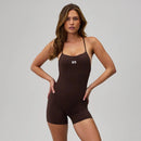 Macaquinho Academia Costas – Estilo, conforto e performance em um só look