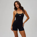 Macaquinho Academia Costas – Estilo, conforto e performance em um só look